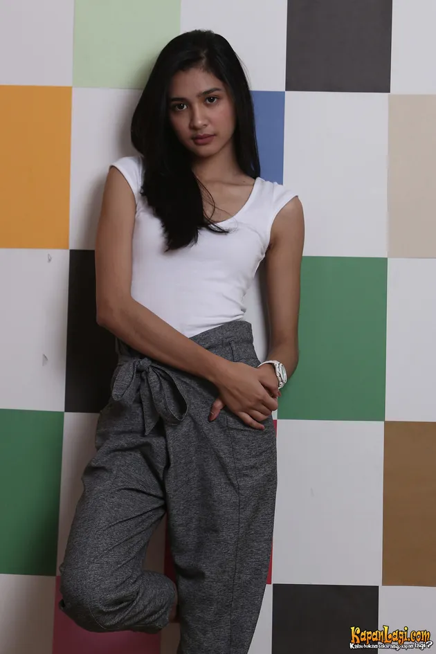 Mikha Tambayong