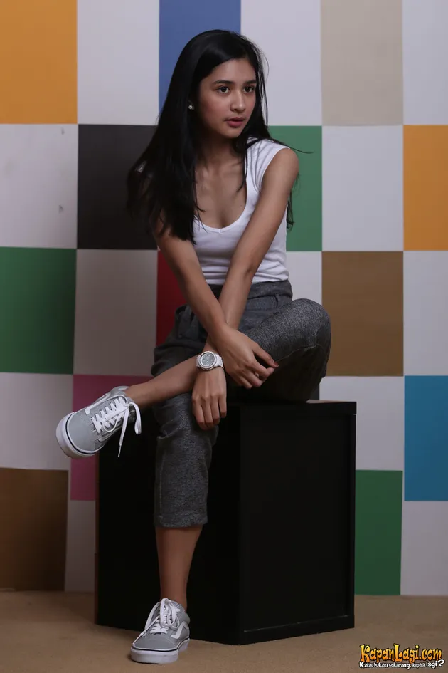 Mikha Tambayong
