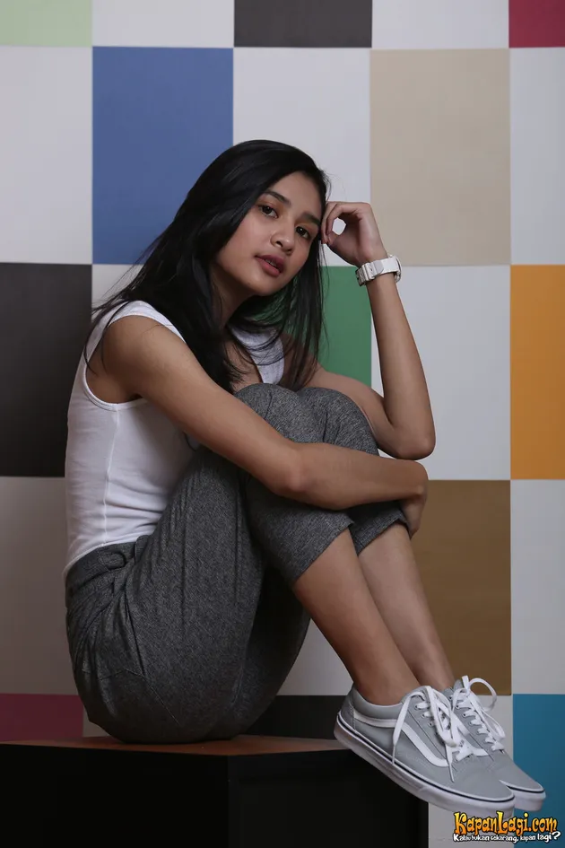 Mikha Tambayong