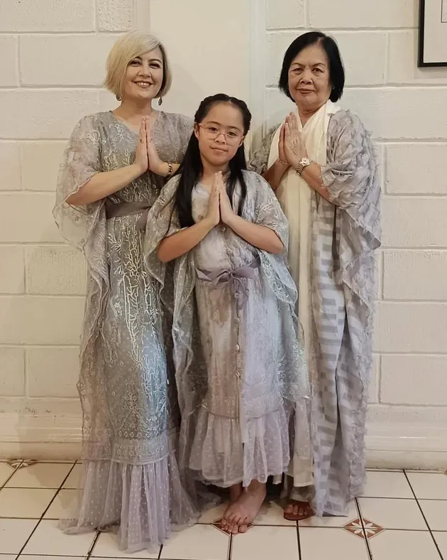 Surya Saputra - Cynthia Lamusu