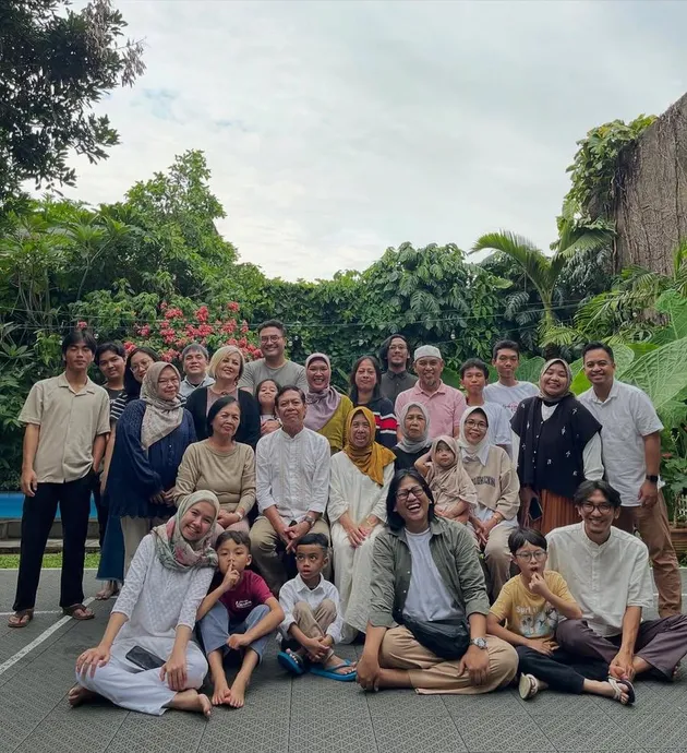 Surya Saputra - Cynthia Lamusu