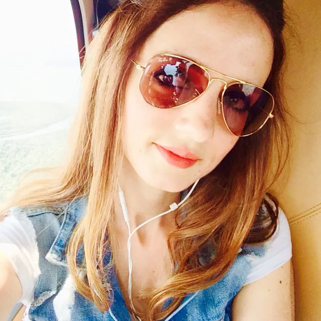 Sussanne Khan