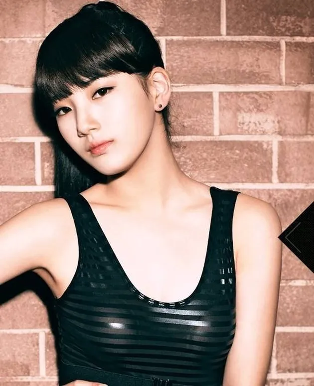 Suzy era debut