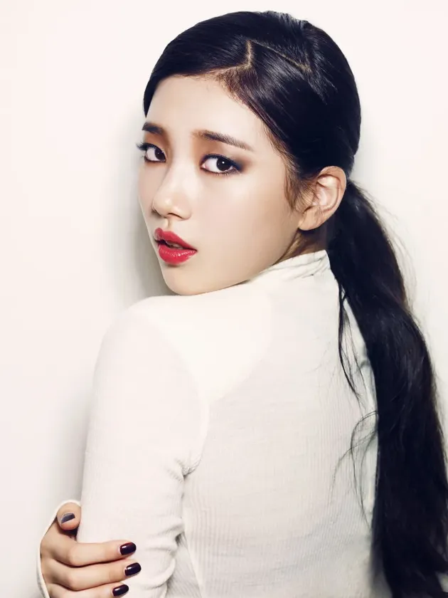 Suzy Era Hush
