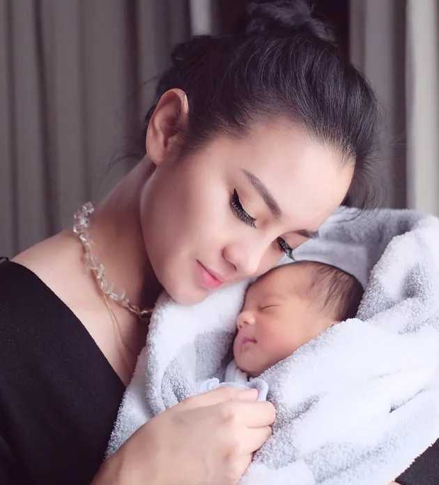 Rini Yulianti