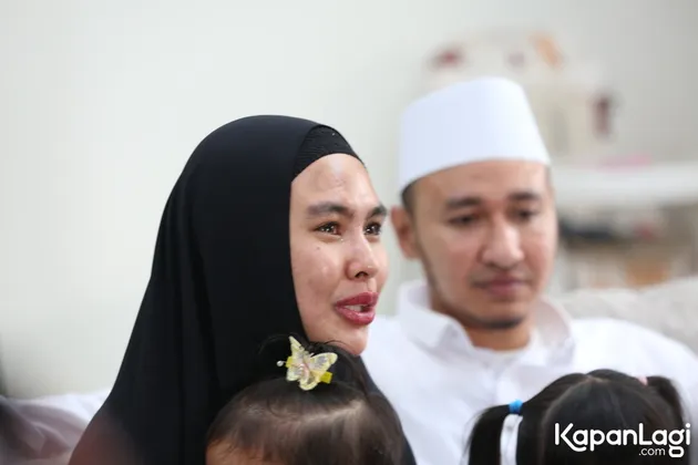 Kartika Putri Habib Usman Haji