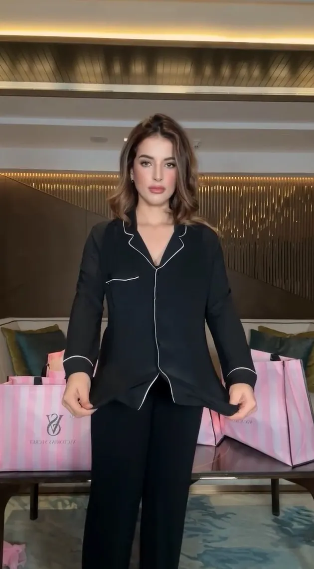 potret Tasya Farasya