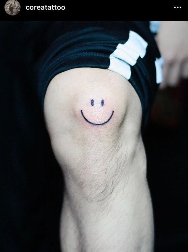 มาแล้ว Tattoo Mark Tuan สัญลักษณ์น่ารักมุ้งมิ้ง พร้อมจับจองได้แล้ววันนี้ |  Shopee Thailand