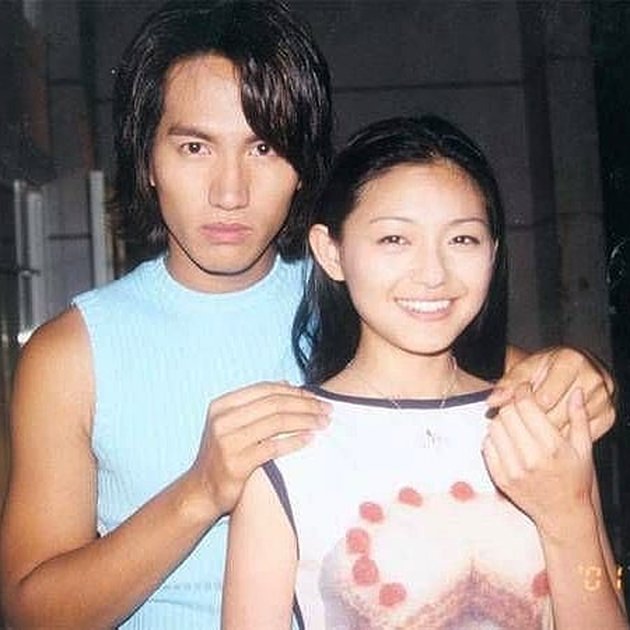 Latest Portrait of Jerry Yan from Meteor Garden Still Enjoying Single Life at 44, Admits Wanting to Have Children