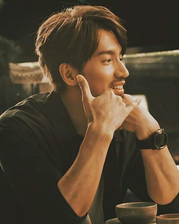 Latest Portrait of Jerry Yan from Meteor Garden Still Enjoying Single Life at 44, Admits Wanting to Have Children
