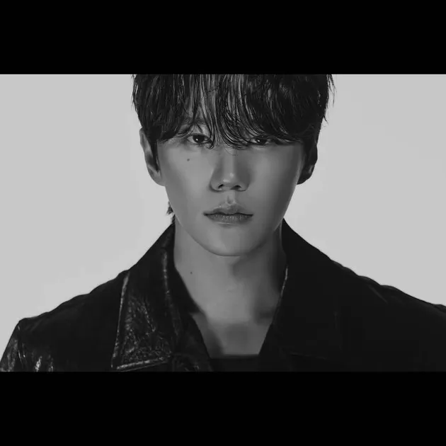 Potret Terbaru Lee Jun Young