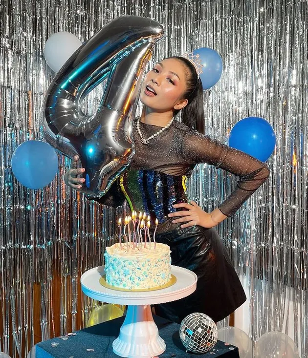 Liza Elly Mantan Istri Nicky Tirta