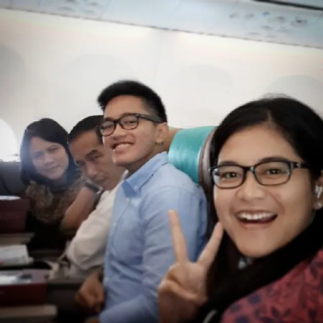Kaesang Pangarep