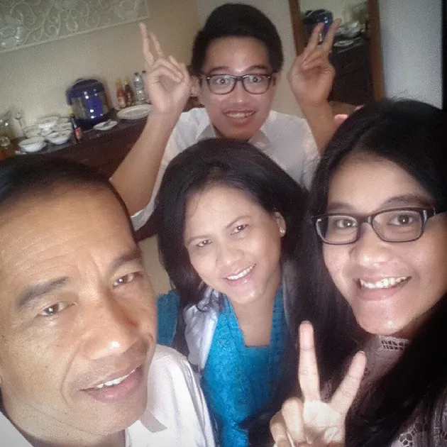 Kaesang Pangarep