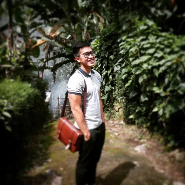 Kaesang Pangarep