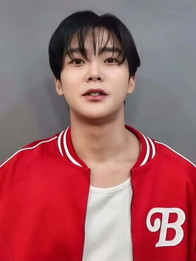 Potret Terbaru Rowoon saat di Jepang Bikin Kaget Penggemar