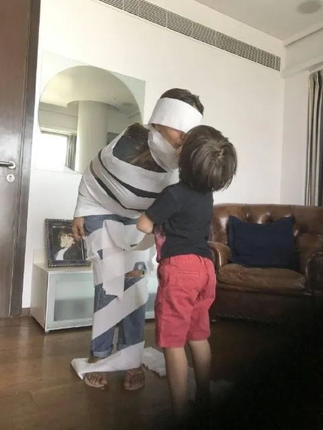 Shahrukh Khan