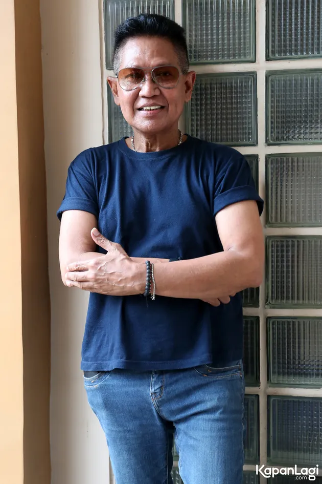 Obbie Mesakh