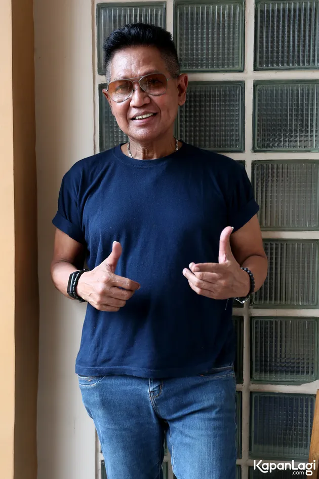 Obbie Mesakh