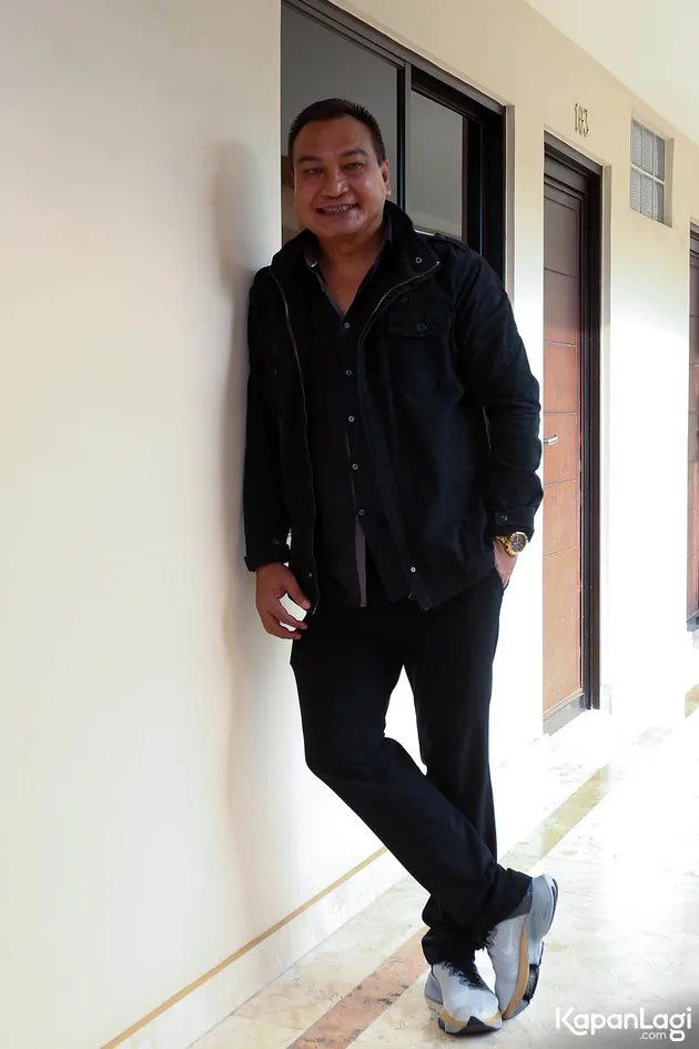 Rudy Loho