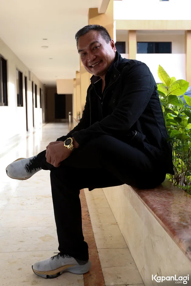 Rudy Loho