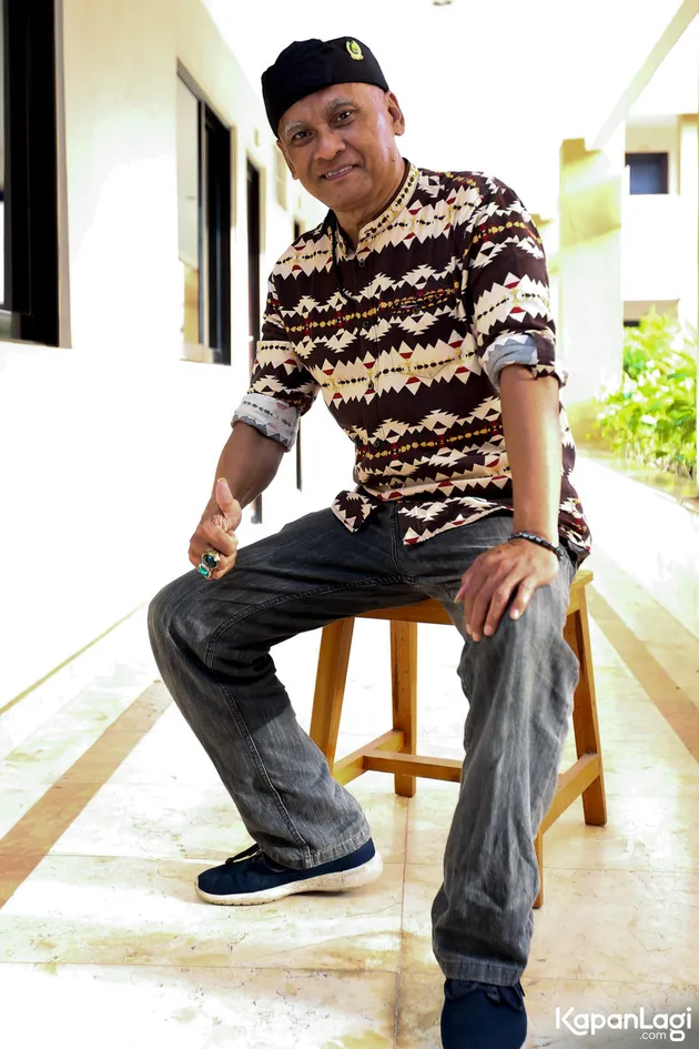 Sandy Sulung