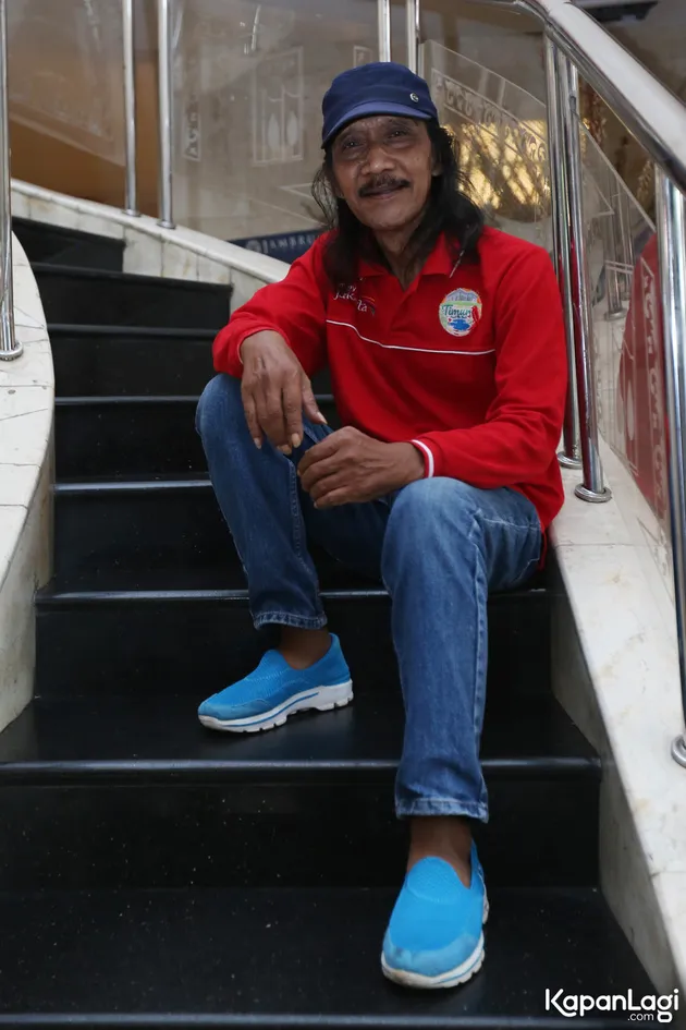 Timur Priono