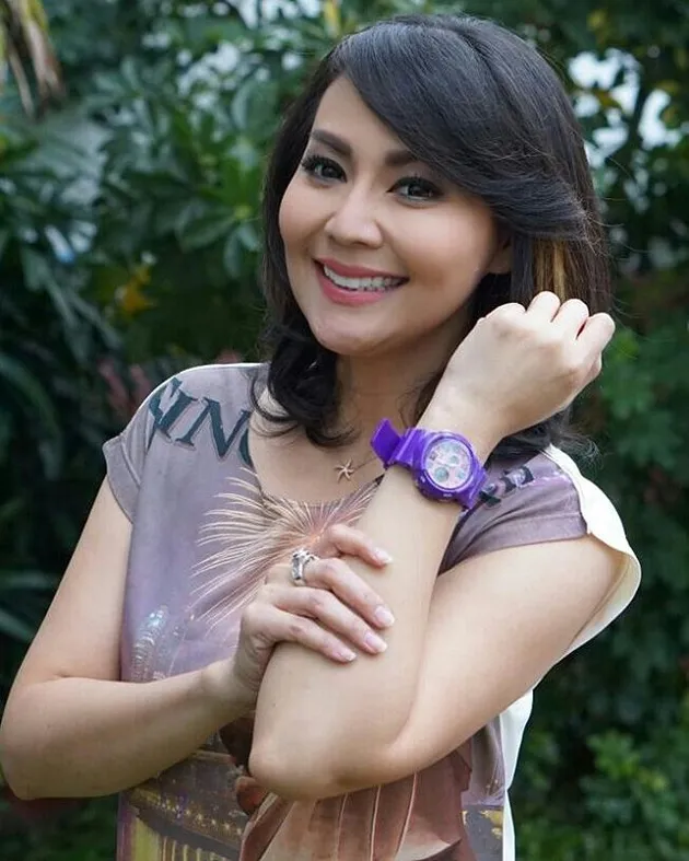 Tessa Kaunang