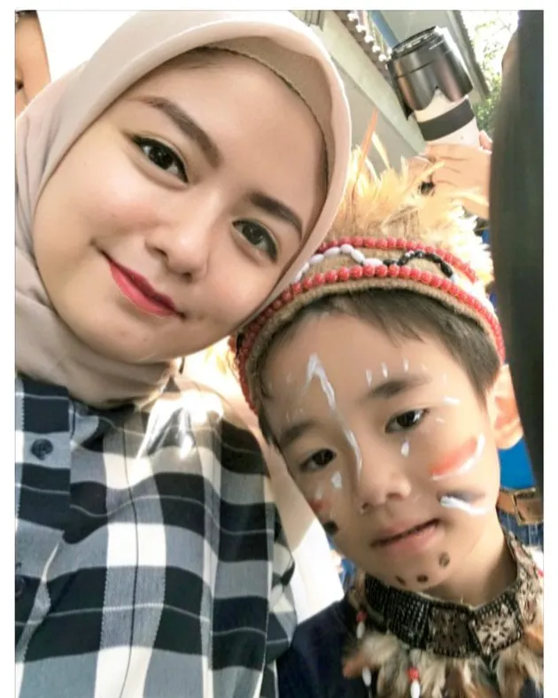 Tika Ramlan