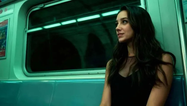 Tilly Norwood tuai pro-kontra