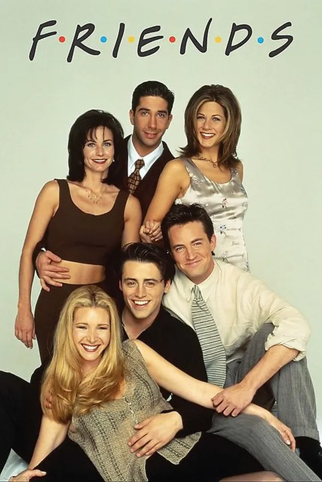 friends