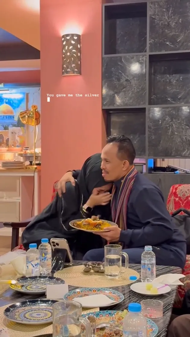 Halilintar Asmid dan Sohwa Halilintar