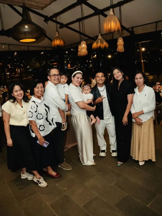 Judika ulang tahun ke-48