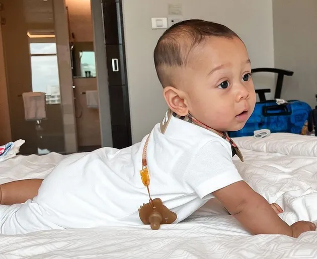 Rizky Billar Ulang Tahun