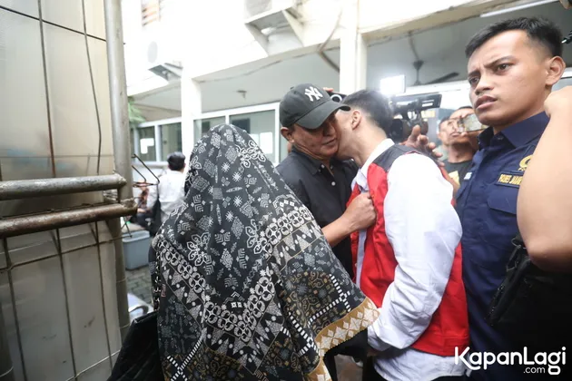 Vadel Badjideh dan ayah