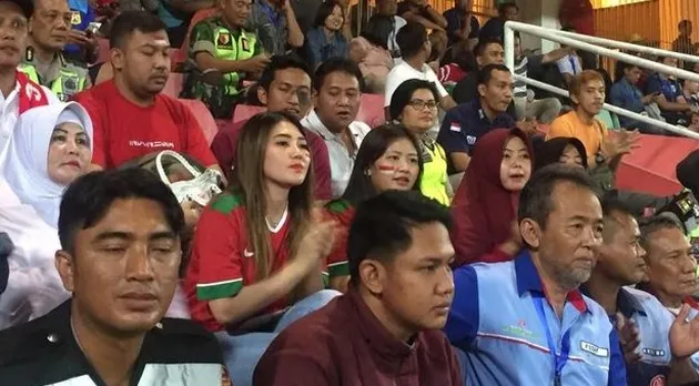 aff u-16, piala aff, via vallen tonton aff, via vallen