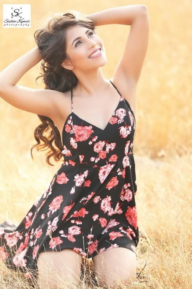 Vibha Anand