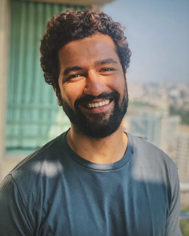 Vicky Kaushal