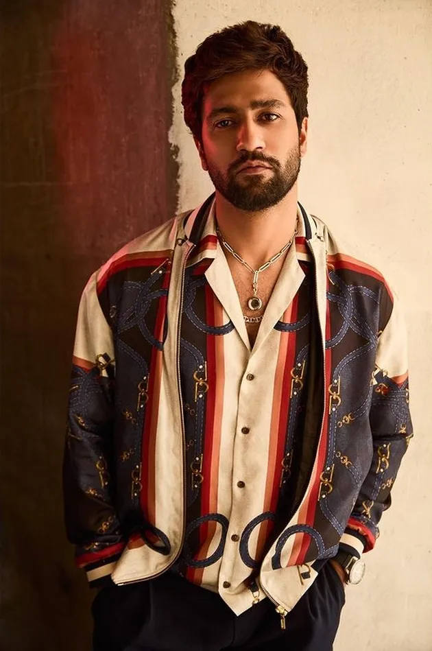 Vicky Kaushal