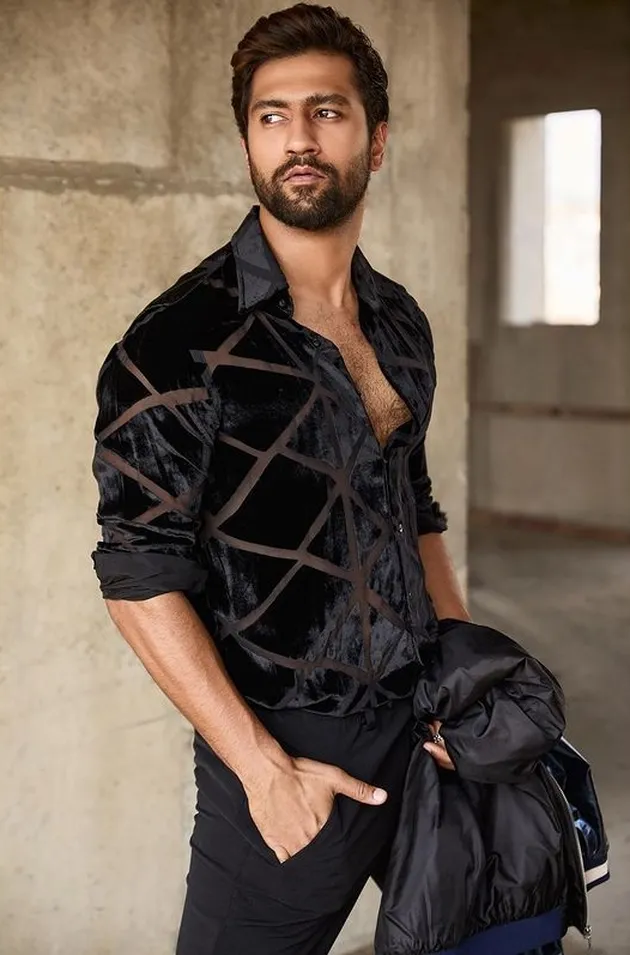 Vicky Kaushal