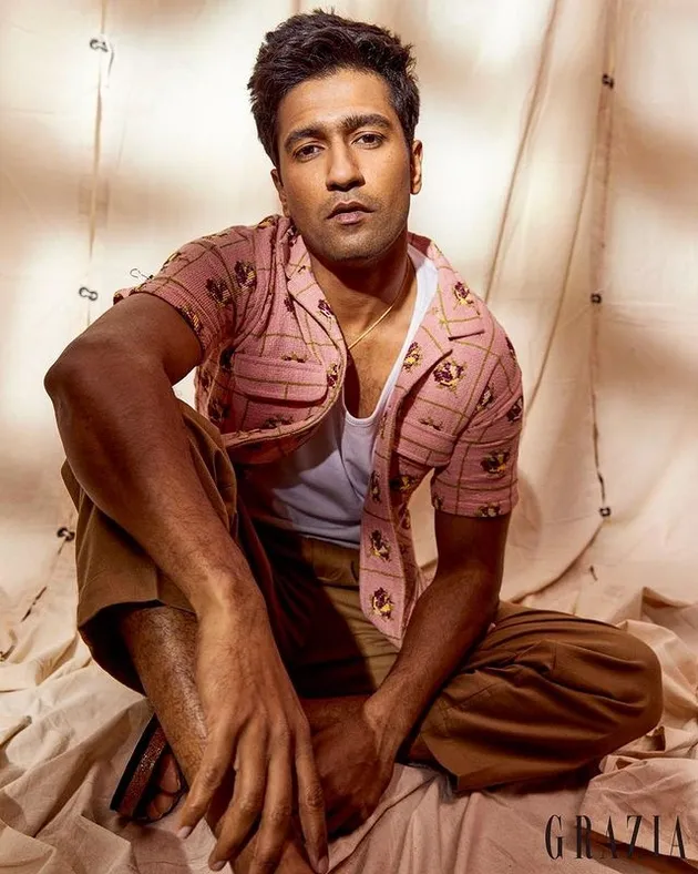 Vicky Kaushal