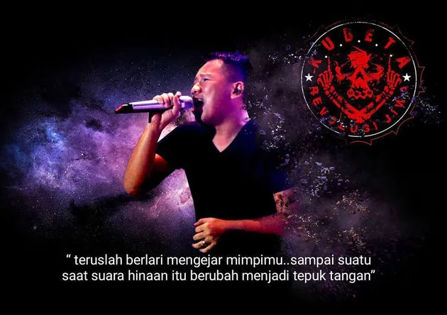 Vicky Prasetyo