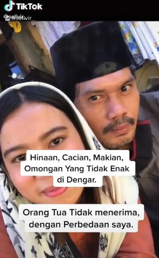 selpi rusmiyati islam kristen