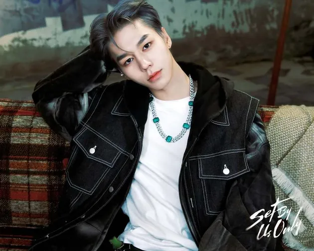 Teaser debut terbaru