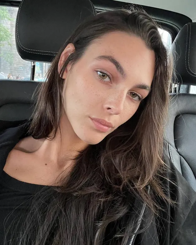 Potret Vittoria Ceretti