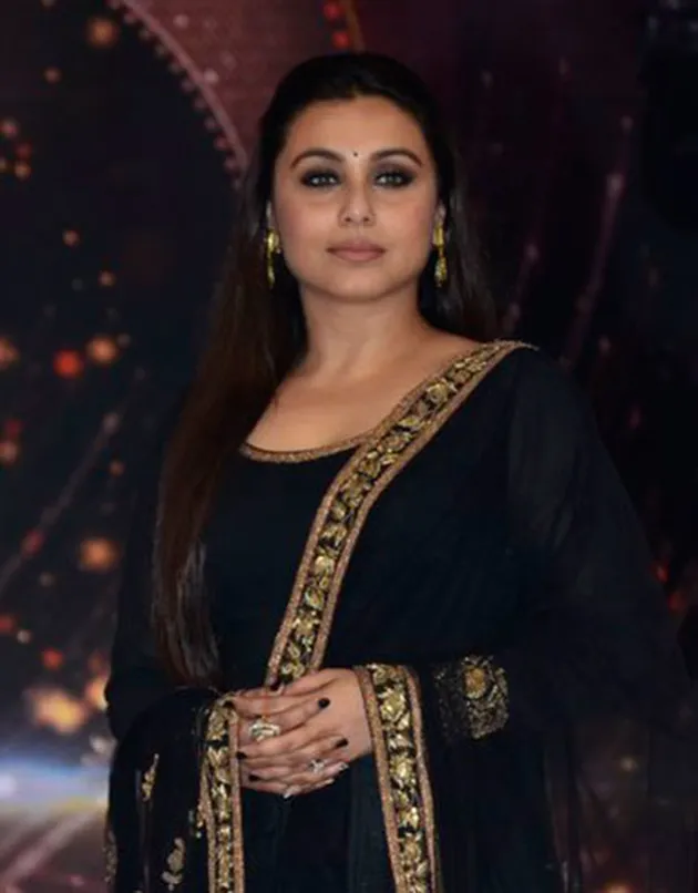 Rani Mukherjee