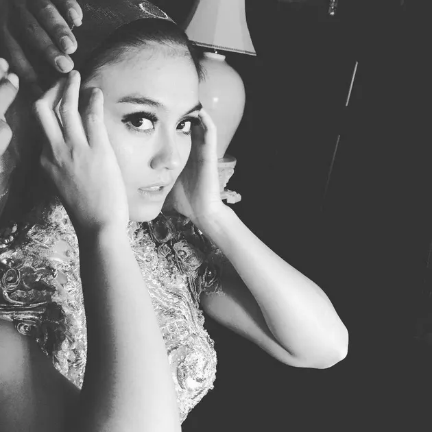 agnez mo