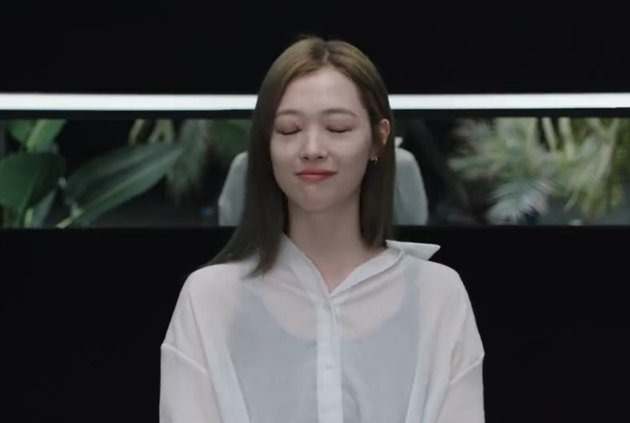 Portrait of Choi Sulli's Last Interview Before Passing Away, Will Be Released as a Documentary Film