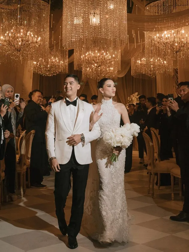 Alyssa Daguise - Al Ghazali