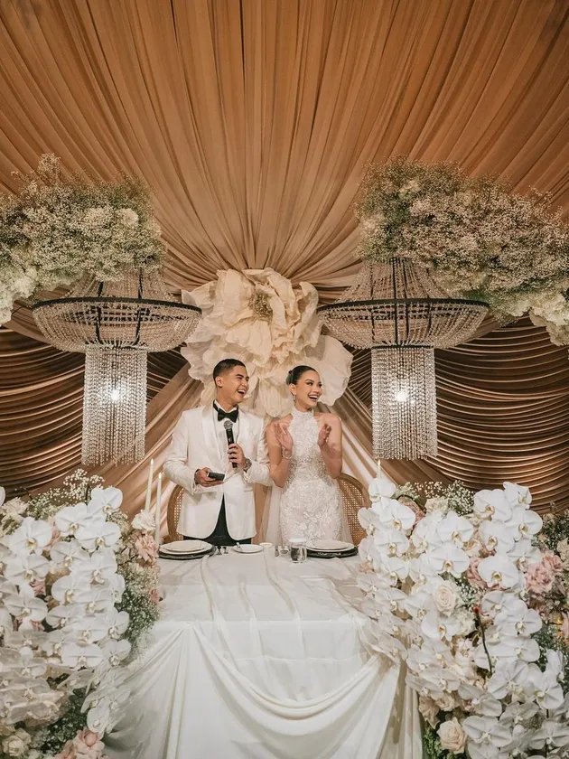 Alyssa Daguise - Al Ghazali
